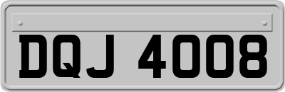 DQJ4008
