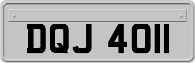DQJ4011