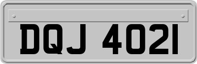 DQJ4021