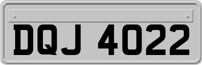 DQJ4022