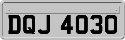 DQJ4030
