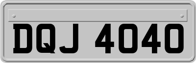 DQJ4040