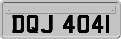 DQJ4041