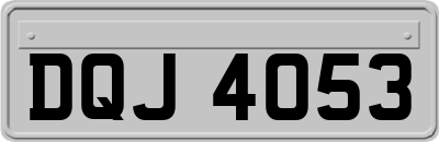 DQJ4053