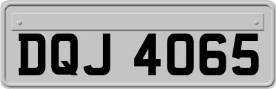 DQJ4065