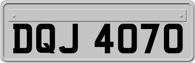 DQJ4070
