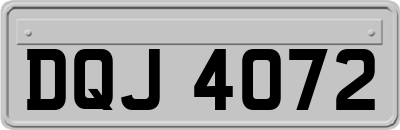 DQJ4072