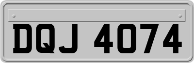 DQJ4074