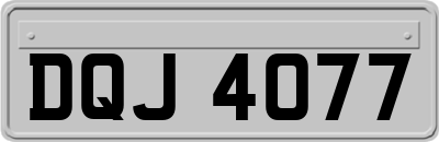 DQJ4077