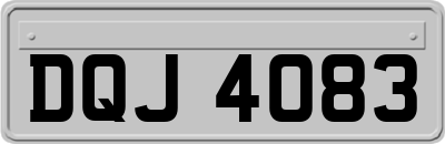 DQJ4083