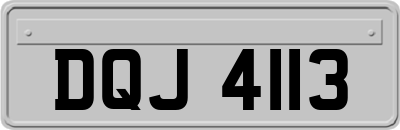 DQJ4113