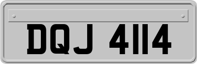 DQJ4114