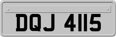 DQJ4115