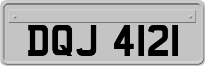 DQJ4121