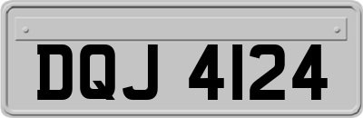 DQJ4124
