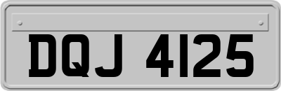 DQJ4125