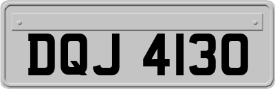 DQJ4130