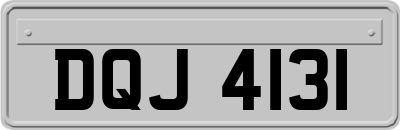 DQJ4131