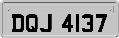 DQJ4137
