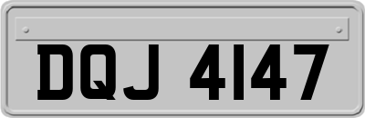 DQJ4147