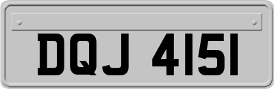 DQJ4151