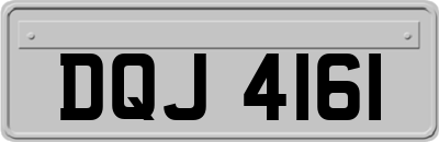 DQJ4161