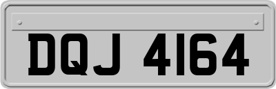 DQJ4164