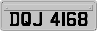 DQJ4168