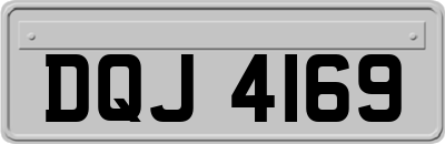 DQJ4169