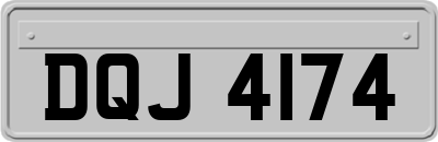 DQJ4174