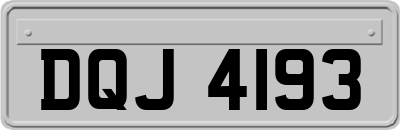 DQJ4193