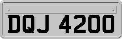 DQJ4200
