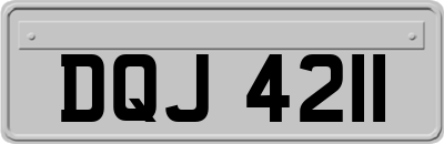 DQJ4211