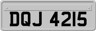 DQJ4215