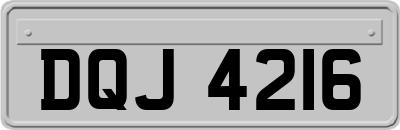 DQJ4216