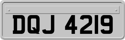 DQJ4219