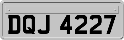 DQJ4227