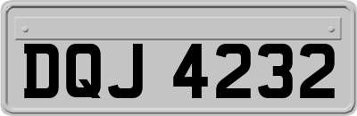 DQJ4232