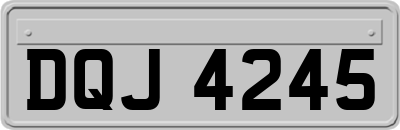 DQJ4245