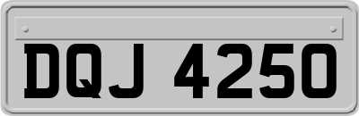 DQJ4250