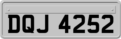 DQJ4252