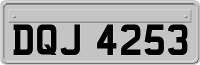 DQJ4253