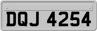 DQJ4254