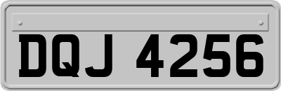 DQJ4256