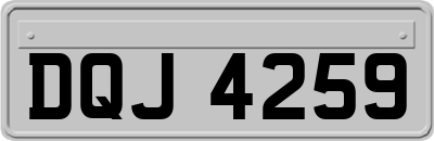 DQJ4259