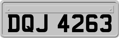 DQJ4263