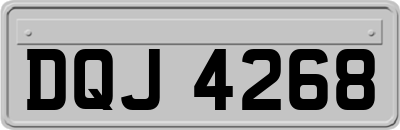 DQJ4268