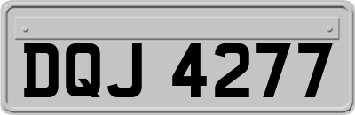 DQJ4277
