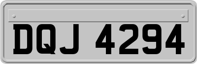 DQJ4294