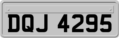 DQJ4295